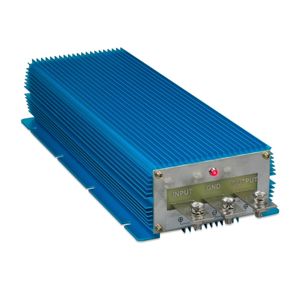 (Orion Ip67 12/24-50A (1200W)) Orion Ip65 Dc-Dc Converters 664404710790