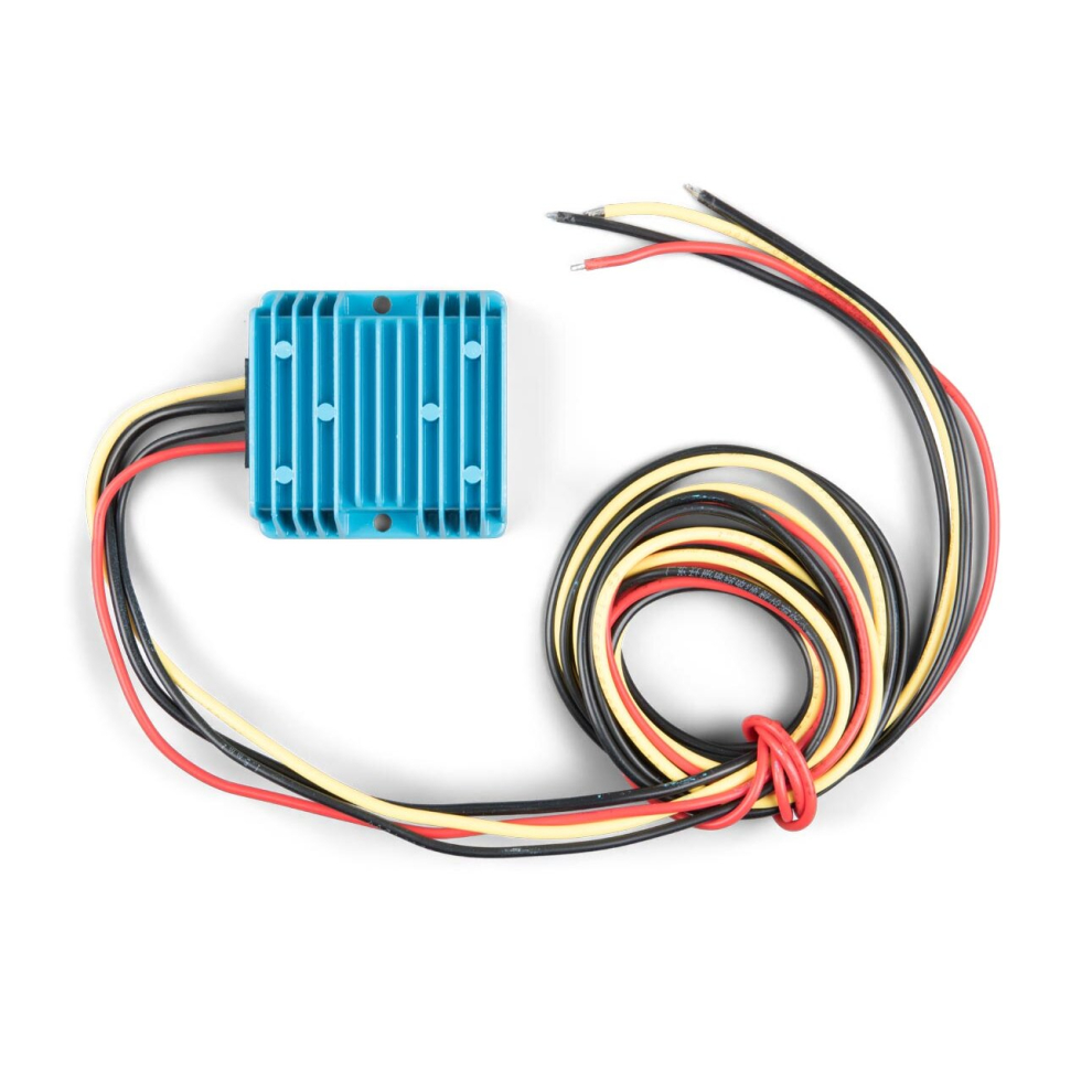 (Orion Ip67 24/12-10A (120W)) Orion Ip65 Dc-Dc Converters 664404710820