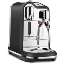 Sage Nespresso Creatista Pro SNE900BTR Coffee Machine Black Truffle - Refurbished