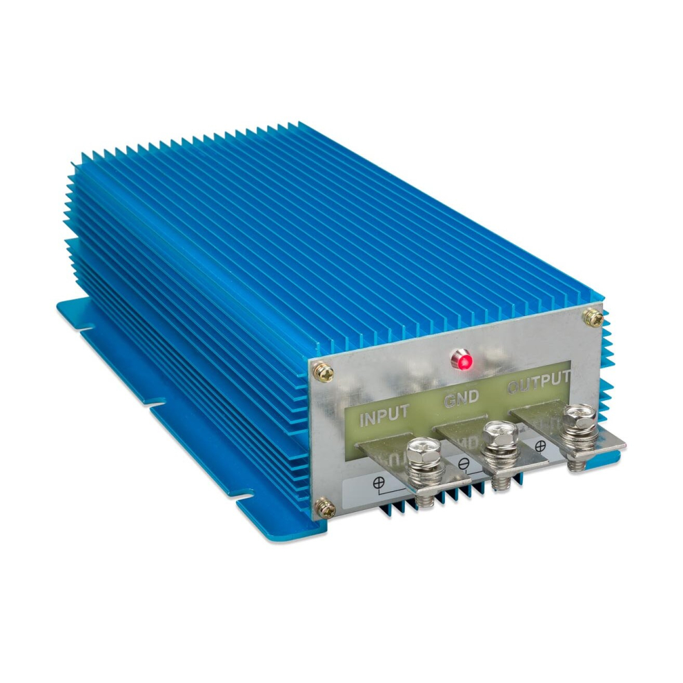 (Orion Ip67 24/12-100A (1200W),) Orion Ip65 Dc-Dc Converters 664404710806