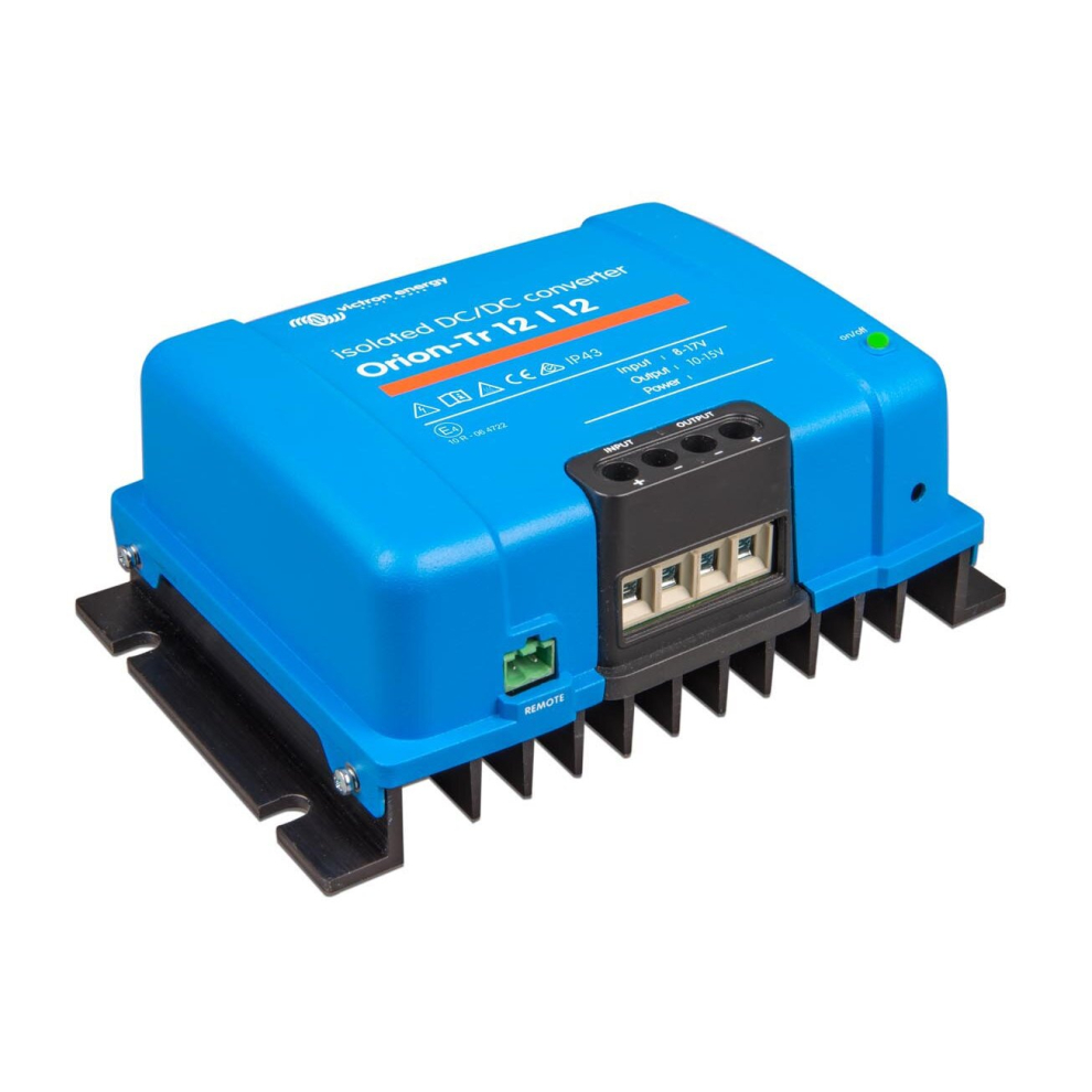 (Orion-Tr 12/12-18A (220W)) Orion Isolated Dc-Dc Converters 664404708346