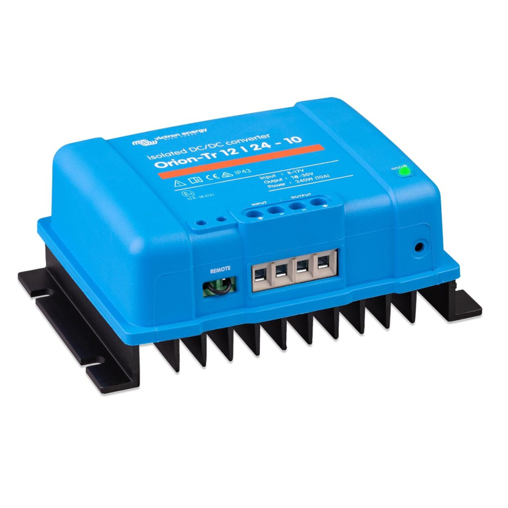 (Orion-Tr 12/24-10A (240W)) Orion Isolated Dc-Dc Converters 8719076035244