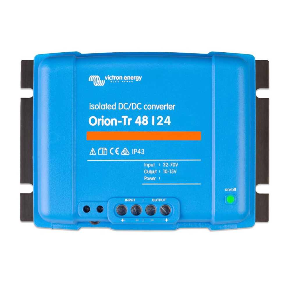 (Orion-Tr 48/24-12A (280W)) Orion Isolated Dc-Dc Converters 8719076035299
