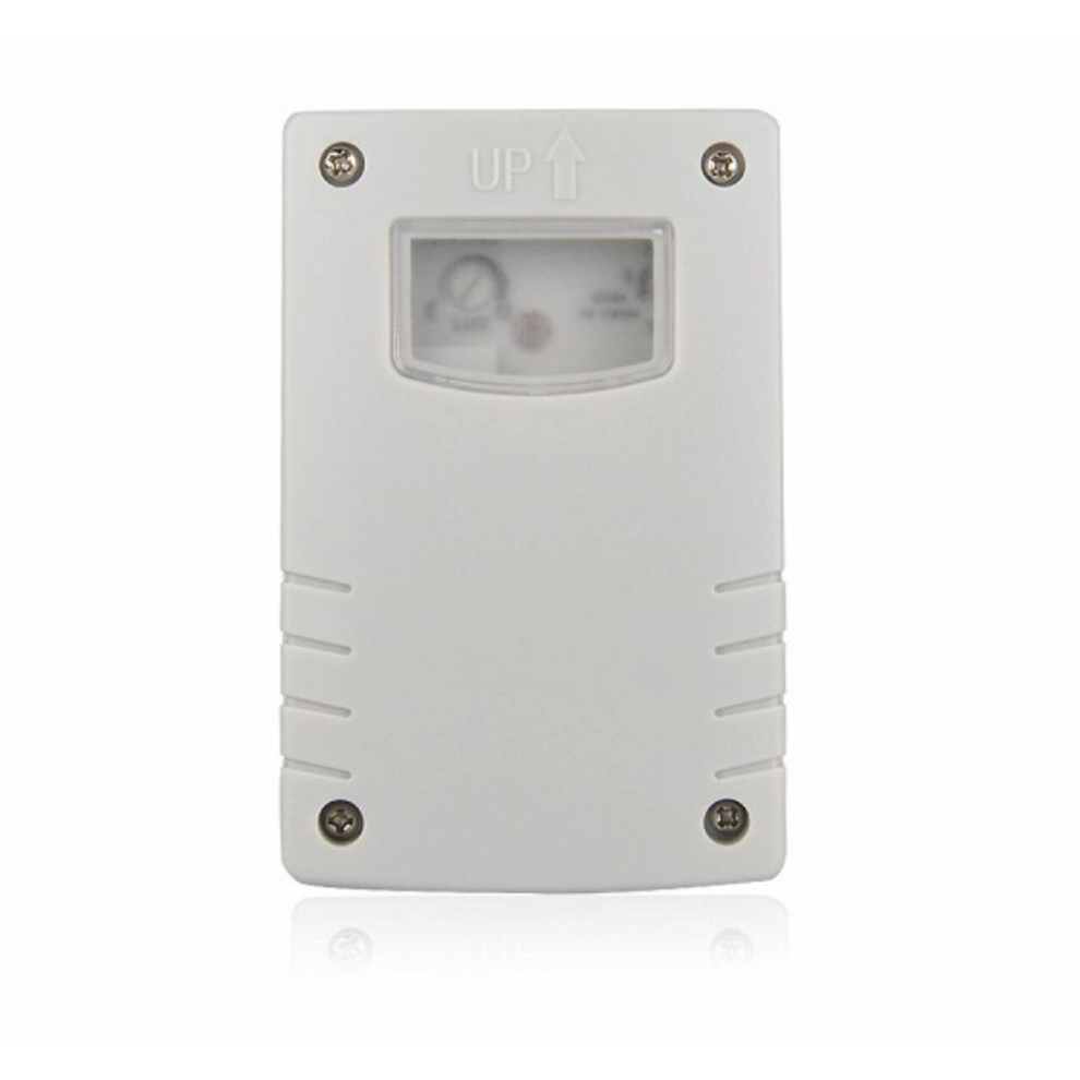Photocell Timer Switch