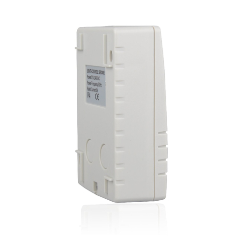 Lowenergie Photocell Timer Switch 1
