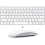 Apple Apple Mac Wireless Keyboard 2 (A1644) & Wireless Magic Mouse 2 (A1657) 2