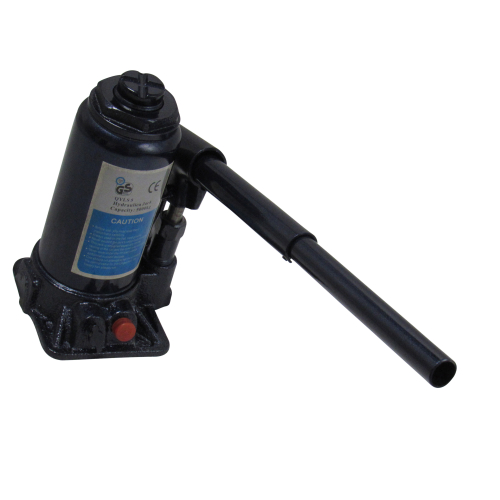 (5 Ton) Hydraulic Bottle Jack Lifting Ram (Vehicle Lift) 1