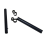 (5 Ton) Hydraulic Bottle Jack Lifting Ram (Vehicle Lift) 8