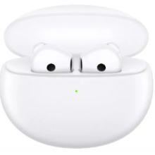 OPPO Enco Air2 TWS Bluetooth Earphone White For iPhone and Android