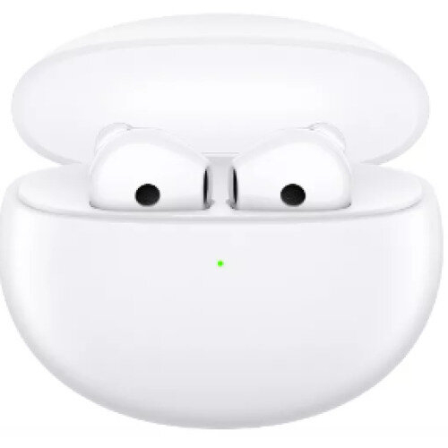 OPPO OPPO Enco Air2 TWS Bluetooth Earphone White For iPhone and Android