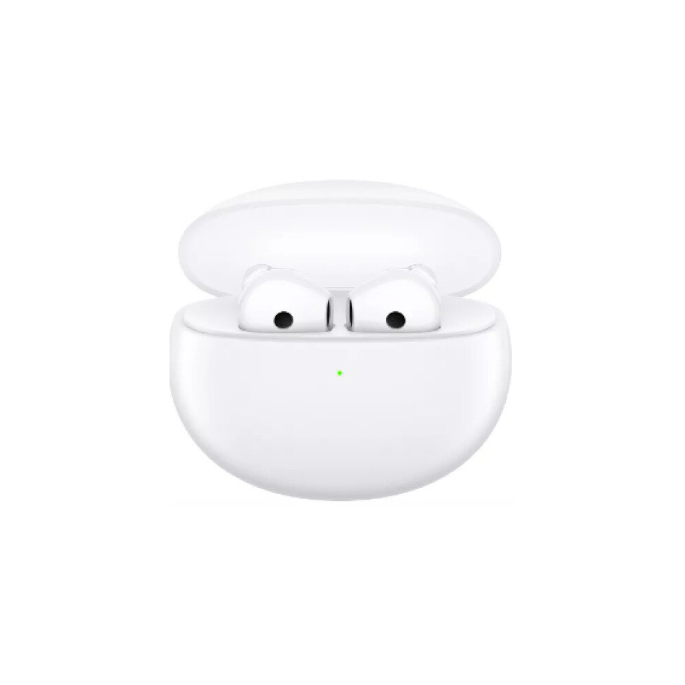 OPPO Enco Air2 TWS Bluetooth Earphone White For iPhone and Android