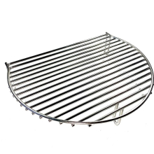 (15 inch) Kamado Bono Stainless Steel Grate Expander