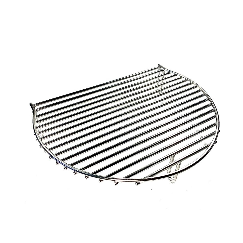Kamado Bono (15 Inch) Stainless Steel Grate Expander