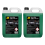 AA - Engine Degreaser - 2 x 5L - Heavy Duty Formula 1