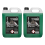 CARSHARK - Engine Degreaser - 2 x 5L - Heavy Duty Formula 1