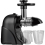Nebula Nebula Aura Slow Masticating Horizontal Juicer Machine 1