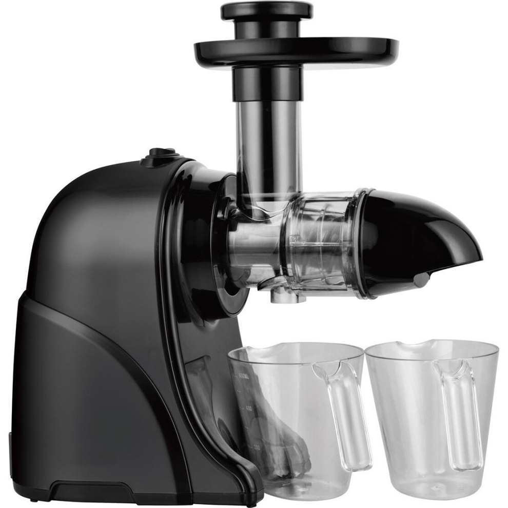 Nebula Aura Slow Masticating Horizontal Juicer Machine