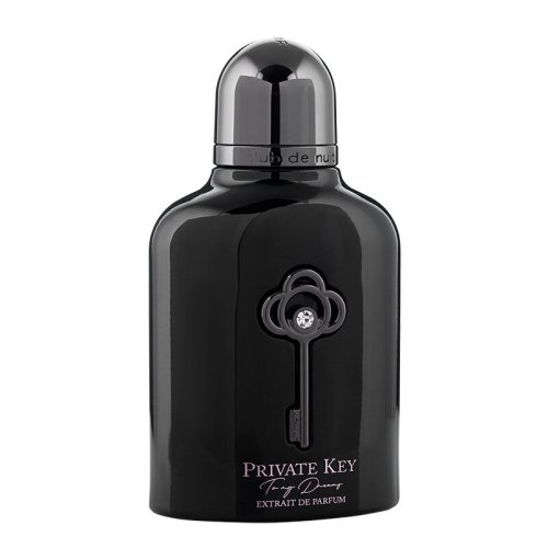Armaf Chave privada do clube de Nuit para meus sonhos extrait de parfum 100ml