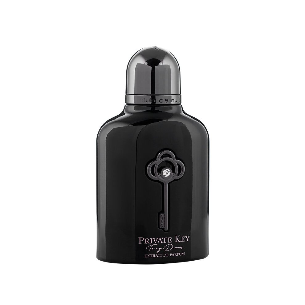 Armaf Club De Nuit Private Key To My Dreams (U) Extrait De Parfum 100Ml