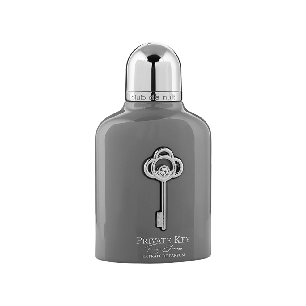 Private Key To My Success Eau De Parfum 100ml