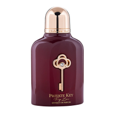 Armaf Club De Nuit Private Key To My Love (U) Extrait De Parfum 100ml