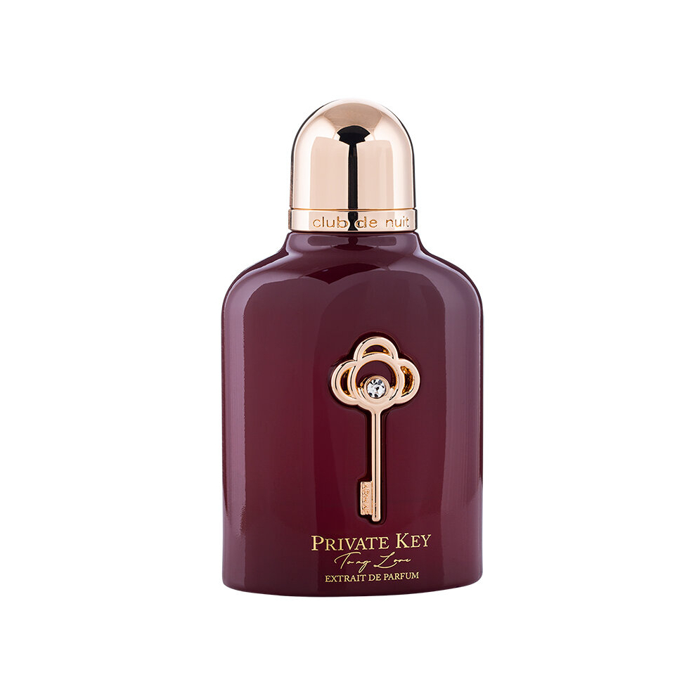 Private Key To My Love Eau De Parfum 100ml