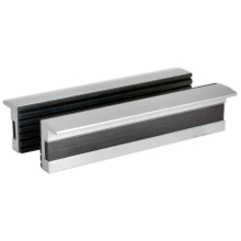 Sealey VSJ125 Soft Jaws For Vices - 125mm