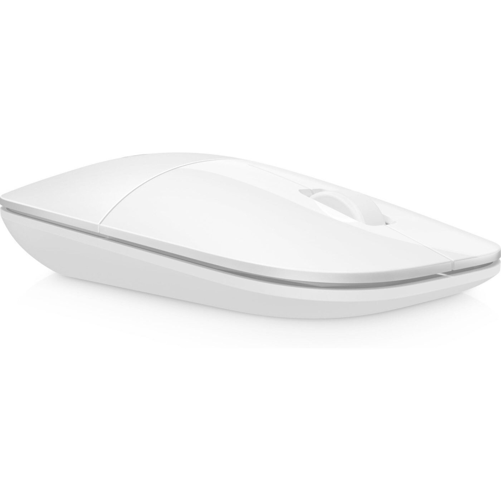 Hp Z3700 Wireless Mouse White