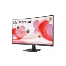 32-Inch FHD VA Curved Monitor with 100Hz Refresh Rate & HDMI