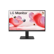 LG 22MR410-B - LED monitor - 22" (21.45" viewable) - 1920 x 1080 Full HD (1080p) @ 100 Hz - VA - 250 cd/m - 5 ms - HDMI