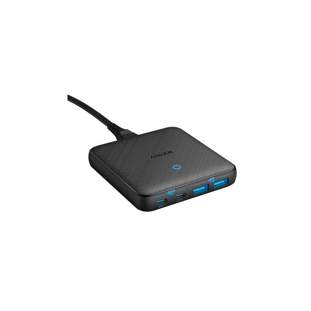 Anker 543 Powerport Atom Iii