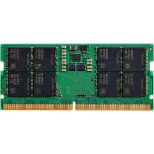 HP 16GB DDR5 5600MHz SODIMM Speicher