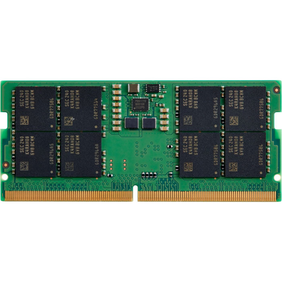 Hp 16Gb Ddr5 5600Mhz Sodimm