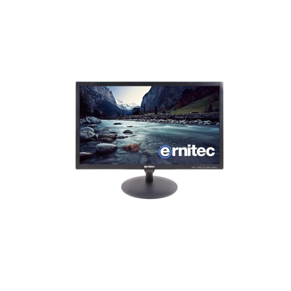 24'' Surveillance Monitor For 5715063068229