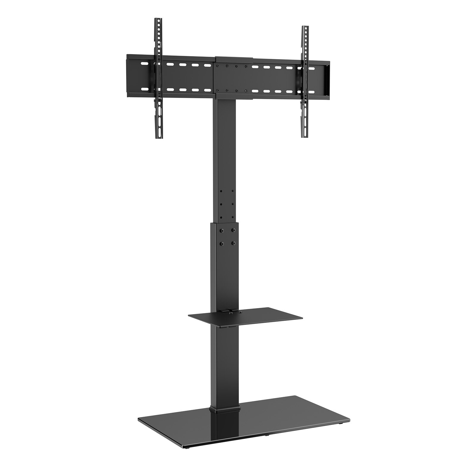 VEVOR TV Stand Mount Swivel Universal TV Stand for 3285 in TVs