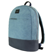 Hackett London New Jackson Backpack Blue Unisex Bag HM412599 5DI (UK )