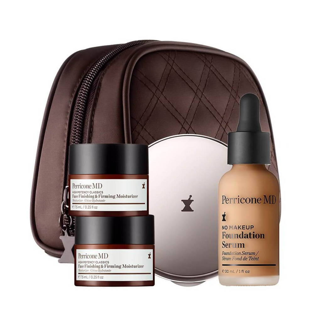 PERRICONE MD Flawless Complexion Limited Edition Gift Set