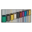 Sealey Sealey Ak288 Multi-Coloured Socket Set 10Pc 1/2Sq Drive 6Pt Walldrive Metric 2