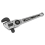 Sealey Sealey Ak5115 Adjustable Multi-Angle Pipe Wrench 1