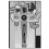 Sealey Sealey Ak5115 Adjustable Multi-Angle Pipe Wrench 2