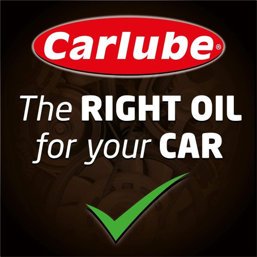 Carlube Multi-Purpose Grease, Copper, 500 G 2