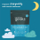Magnesium Glycinate 3-In-1 Complex, 1800Mg Magnesium Supplements High Absorption 6