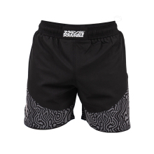 (Small ) SCRAMBLE SENSHU GRAPPLING FIGHT SHORTS