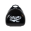 SCRAMBLE JIU JITSU MOUTH GUARD - BLACK 4