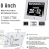 Dementia Clock Alzheimers Clock 3