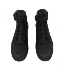 (UK 7 / EU 41 / US 8) RIVAL RSX GENESIS 3.0 BOXING BOOTS - BLACK