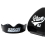 SCRAMBLE JIU JITSU MOUTH GUARD - BLACK 2