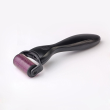 (2.5mm) Microneedles Derma Roller Titanium Needles Microneedling For Therapy Skin Rejunvenation
