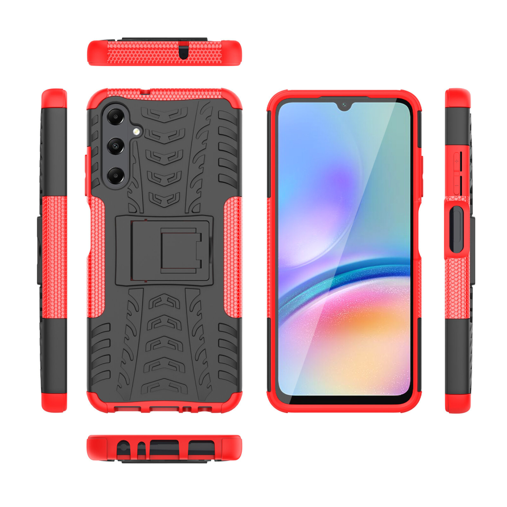 red--samsung-galaxy-a05s-dual-layer-shockproof-cover