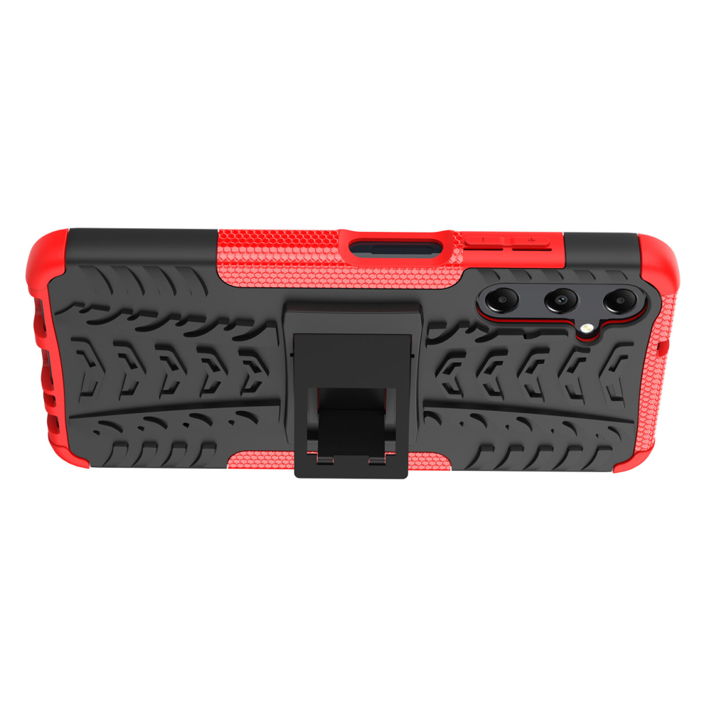 red--samsung-galaxy-a05s-dual-layer-shockproof-cover